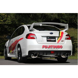 FUJITSUBO tWc{ A-R 570-63111 Xo VAB WRX STI 2.0 ^[{