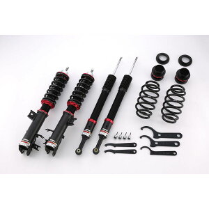 BLITZ ubc ԍ DAMPER ZZ-R 92329 F[/F[nCubh RU1/RU3