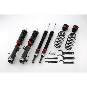 BLITZ ubc ԍ DAMPER ZZ-R 92341 F[nCubh RU4