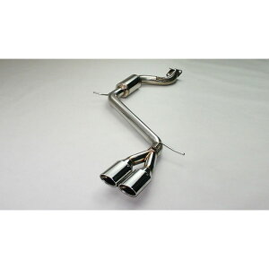 【在庫有】GANADOR ガナドール PASION EVO P.B.S搭載 ポリッシュテール マフラー PAE-061 トヨタ アルファード