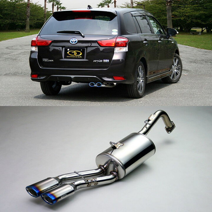 楽天市場】GANADOR ガナドール PASION EVO P.B.S搭載 右W出し ブルー 