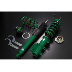 TEIN FLEX Z ԍLbg VSHC4-C1AS2 z_ N-BOX JF2 4WD