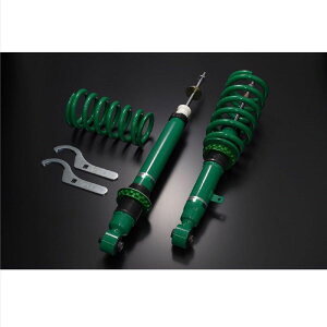 TEIN STREET BASIS Z 車高調 トヨタ アリスト JZS160/JZS161 GST76-81SS2