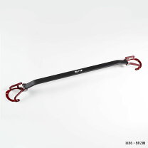 楽天市場】ブリッツ ストラットタワーバー マークx grx133の通販