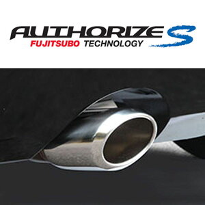【10/24 20:00-10/27 09:59まで! エントリーでP5倍】FUJITSUBO フジツボ A-S 360-42632 マツダ アクセラスポーツ