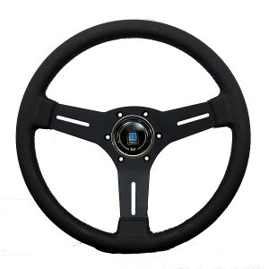NARDI �R���y�e�B�V���� 33 BLK�p���`���O���U�[&�u���b�N�X�|�[�N 330mm N081