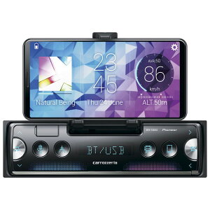 y11/1(y) 00:00`ő2000~OFFN[|zcarrozzeria MVH-7500SC Bluetooth/USB/`[i[EDSPCjbg