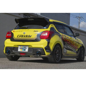 TRUST gXg Greddy p[GNXg[R }t[ 10193305 XYL XCtgX|[c ZC33S