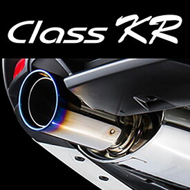 柿本改 カキモト マフラー Class KR スズキ ジムニー S71354S