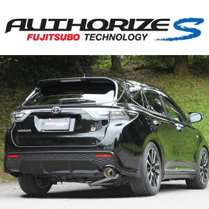 FUJITSUBO tWc{ A-S 360-27543 g^ nA[ GR SPORT ZSU60W