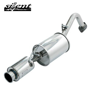 HKS }t[ silent Hi-Power 32016-AT024 Bbc GR SPORT NCP131