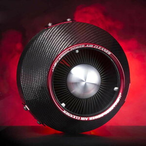 【10/24 20:00-10/27 09:59まで! エントリーでP5倍】BLITZ ブリッツ カーボンパワーエアクリーナー 35254 スズキ スイフトスポーツ