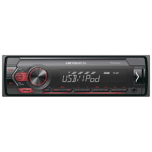 �y12/19 20:00-12/26 01:59�܂ŁI �G���g���[��P5�{�zcarrozzeria MVH-3600 USB/�`���[�i�[���C�����j�b�g