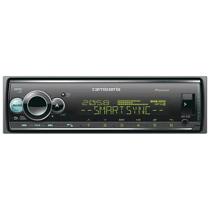 carrozzeria pCIjA JbcFA MVH-6600 Bluetooth/USB/`[i[EDSPCjbg