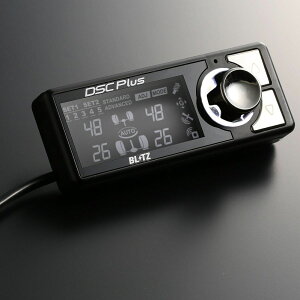 BLITZ ubc DAMPER ZZ-R IvV DSC Plus ԎʃLbg TYPE A 15236