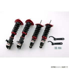 【8/4（月）20:00〜8/11（月）01:59までポイント5倍】BLITZ ブリッツ 車高調 DAMPER ZZ-R 92542 N-WGNカスタム JH4