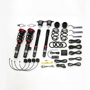 BLITZ ブリッツ 車高調 DAMPER ZZ-R SpecDSC PLUS 98534 マツダ MAZDA3ファストバック