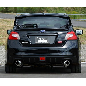 HKS }t[ Hi-Power SPEC-L II 31019-AF130 WRX S4/WRX STI VAG/VAB