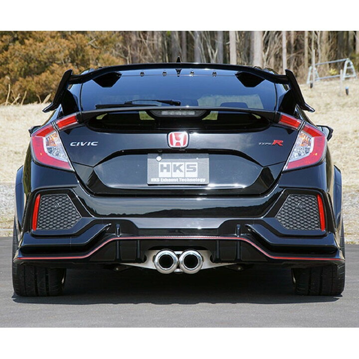 楽天市場】【4/14 20:00-4/17 09:59 エントリーでP5倍】HKS マフラー 
