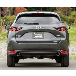 HKS }t[ Hi-Power SPEC-L II 31019-AZ104 CX-5 KF2P