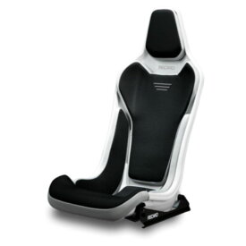【8/4（月）20:00〜8/11（月）01:59までポイント5倍】RECARO レカロシート RCS Whiteシェル GW/GG/Black×Silver 81-087.20.620-0
