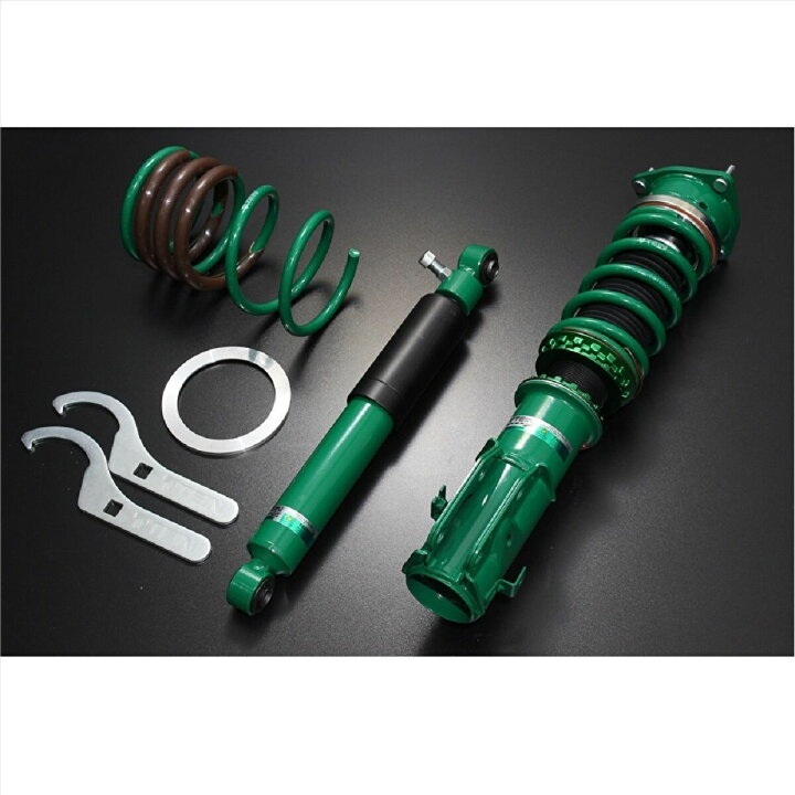 楽天市場】TEIN テイン 車高調 FLEX Z VSD30-C1BS3 アトレー ワゴン 