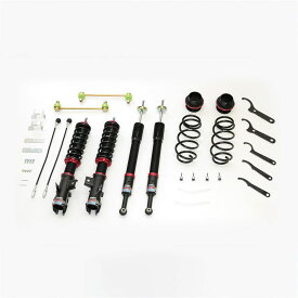 【8/4（月）20:00〜8/11（月）01:59までポイント5倍】BLITZ ブリッツ 車高調 DAMPER ZZ-R 92551 ヤリス/ヤリスハイブリッド MXPA10/MXPH10