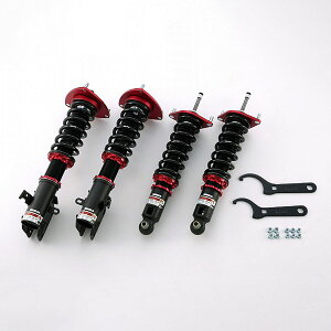 BLITZ ubc ԍ DAMPER ZZ-R 92539 tHX^[ SK9