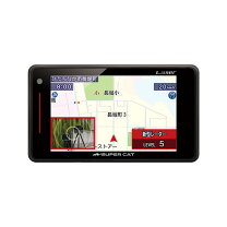 楽天市場】ユピテル レーザー&レーダー探知機 ls310の通販
