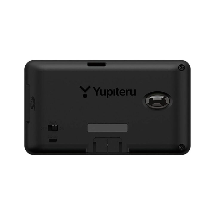 楽天市場】Yupiteru SUPER CAT LS320 レーザー＆レーダー探知機 