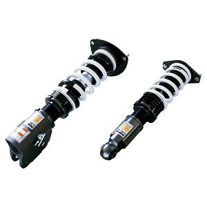HKS HIPERMAX S 車高調 サスペンションキット スバル インプレッサ WRX STI 80300-AF001