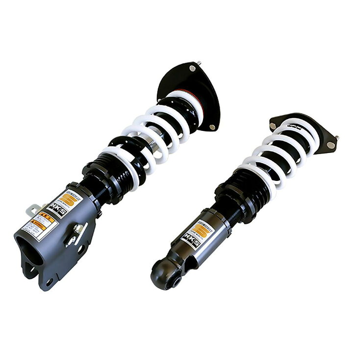 楽天市場】HKS 車高調 HIPERMAX S 80300-AS002 スイフトスポーツ ZC31S 