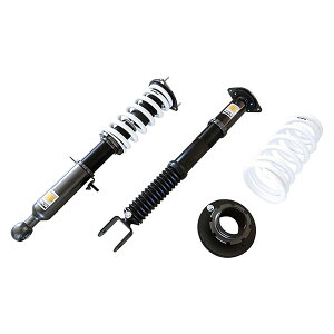 HKS HIPERMAX S 車高調 80300-AN004 ニッサン スカイライン V36