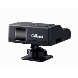 Cellstar GR-99L GPSレシーバー レーザー式オービス対応（アウトレット／外箱に擦り傷汚れ等あり・在庫処分特価）