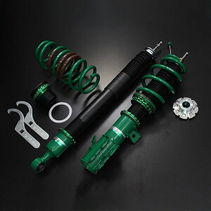 【10/24 20:00-10/27 09:59まで! エントリーでP5倍】TEIN テイン 車高調 FLEX Z VSTN2-C1AS2 ヤリス クロス ハイブリッド MXPJ10