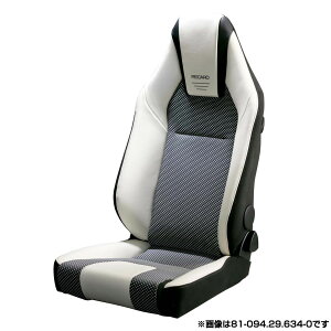y9/19ij 20:00-9/24ij 01:59܂ŁI Gg[P5{zRECARO J LX-F WL110H 81-094.29.634-0 zCg×Vo[×ubN A[Xg