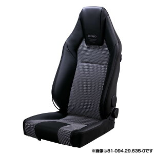 y11/4 20:00-11/11 01:59܂ŁI Gg[P5{zRECARO J LX-F WL110H 81-094.29.635-0 ubN×Vo[×ubN A[Xg