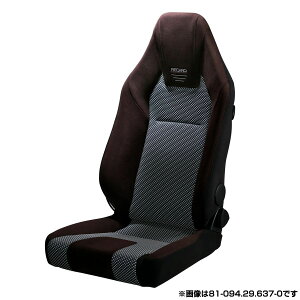 RECARO J LX-F WU110H 81-094.29.637-0 uE×Vo[×ubN A[Xg