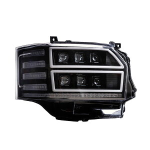 Valenti ���@�����e�B �W���G���w�b�h�����v �E���g�� HL200A-CM-4-4 6000K �g���^ 200�n�C�G�[�X4�^ �N���A/�u���b�N 4�^LED�ԗp