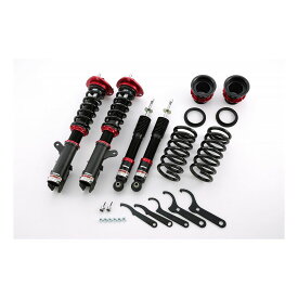 【8/4（月）20:00〜8/11（月）01:59までポイント5倍】BLITZ ブリッツ 車高調 DAMPER ZZ-R 92591 NV100クリッパー DR17V/エブリイ バン DA17V
