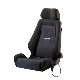 【8/4（月）20:00〜8/11（月）01:59までポイント5倍】【在庫有】RECARO レカロ ERGOMED-D ナルドブラック/アルティスタブラック SBR対応