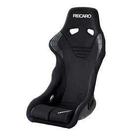 RECARO レカロ RS-GS カムイブラック FIA認証モデル SBR対応