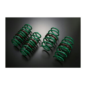 TEIN テイン S.TECH スプリングキット ダウンサス SKB86-S1B00 フリード フリード スパイク フリード ハイブリッド