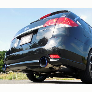 HKS }t[ Super Turbo Muffler 31029-AF007 KVBB4 BM9