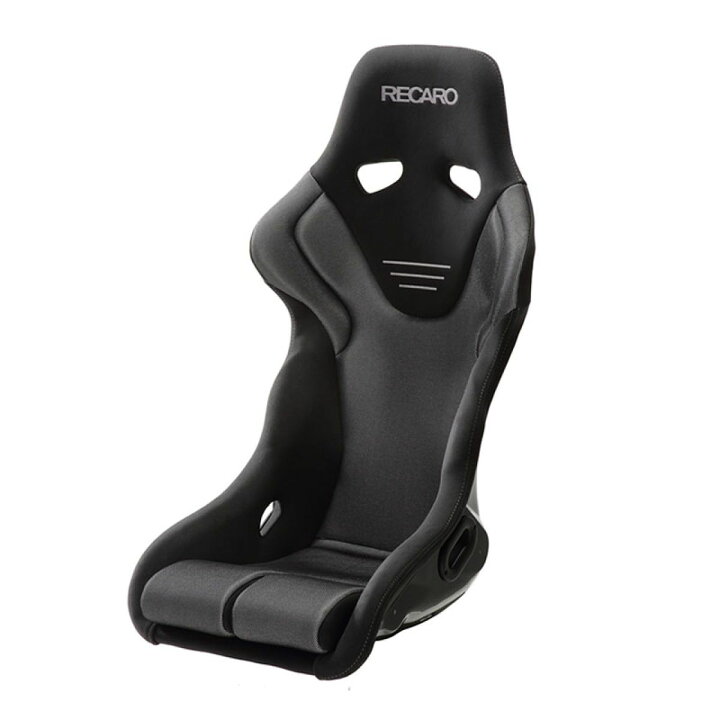 楽天市場】RECARO レカロ RS-G GK カムイブラック/グラス 