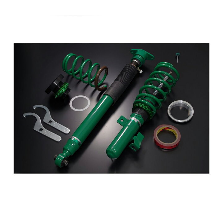 楽天市場】TEIN テイン 車高調 STREET ADVANCE Z GSM80-91AS3 アクセラ 