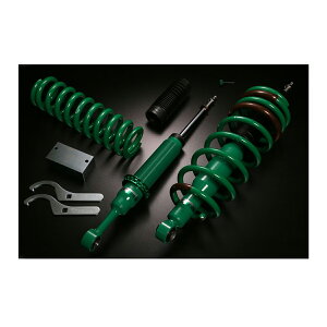 TEIN eC ԍ 4x4 DAMPER SPORT VSTF4-F1SS2 hN[U[ vh