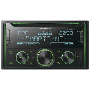 carrozzeria FH-4600 CD/Bluetooth/USB/`[i[EDSPCjbg