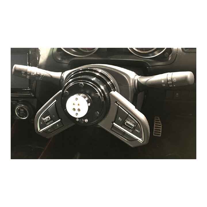 楽天市場】WORKS BELL ワークスベル SRDキット スズキA2ハーフセット 