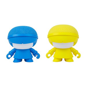 XOOPAR BOY TINY BluetoothXs[J[ u[×CG[